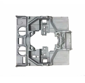巴音郭楞镁合金压铸配件支架